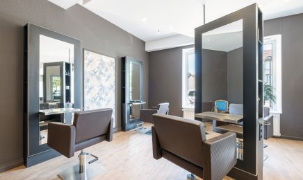 L'atelier de Stéphanie : Coiffeur à Lentilly