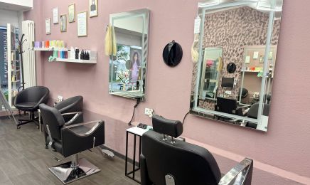 Haarstudio Nmango: Kosmetikstudio in Witten