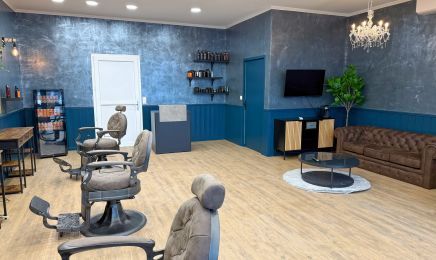Ildi Barber Shop Crozon : Coiffeur à Crozon