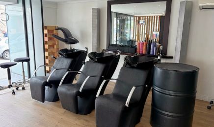 Coiffure actuel - Huelgoat  : Barbier à Huelgoat