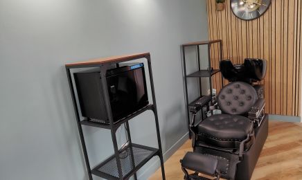 3M Barber Coiffeur : Coiffeur à Antony