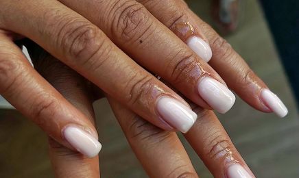 Atenanailzz : Manucure à Périgueux
