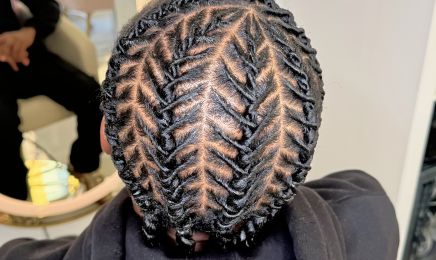 Majestic Hair Beauty : Coiffeur à Grasse