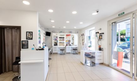 Biguine - Six-Fours-les-Plages : Coiffeur à Six-Fours-les-Plages
