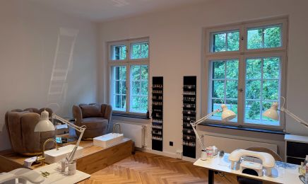Shatiel : Nagelstudio in Dortmund