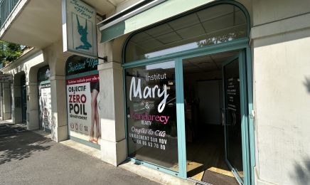 Institut Mary : Institut de beauté à Chassieu