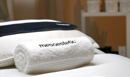 Maison KURE : Institut de beauté à Montfort-l'Amaury