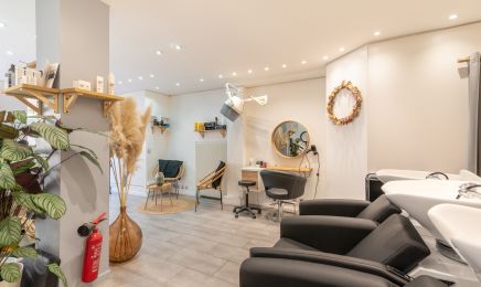 Anouchka Leblanc coiffure : Coiffeur à Issy-les-Moulineaux