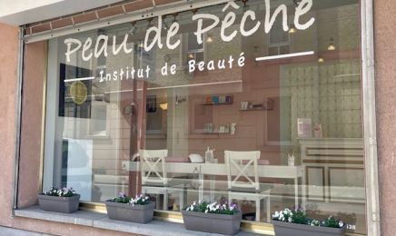 Peau de Pêche  : Manucure à Braine-l'Alleud