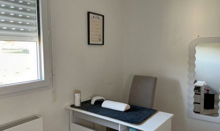 SK Beauty : Institut de beauté à Saint-Sauveur