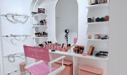 Girls and Chic  : Manucure à Roubaix