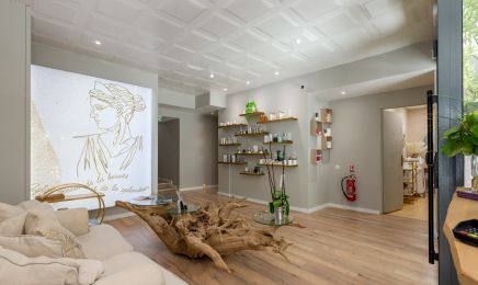 Aglaé Institut & Spa  : Institut de beauté à Cognac