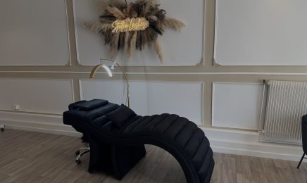 Studio lashes  : Institut de beauté à Lys-lez-Lannoy