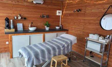 Lety Beauté : Institut de beauté à Boudou