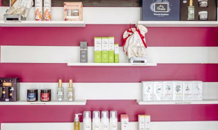 Stef Beauté Massage et Relaxation  : Coiffeur à Maubec