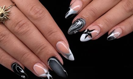 Douceur beauty : Manucure à Strasbourg
