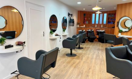 Maison Aura : Coiffeur à Vitré