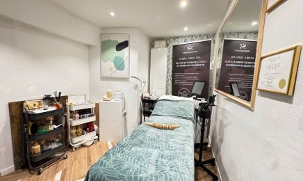 Gnouma Coiffure  : Coiffeur à Paris