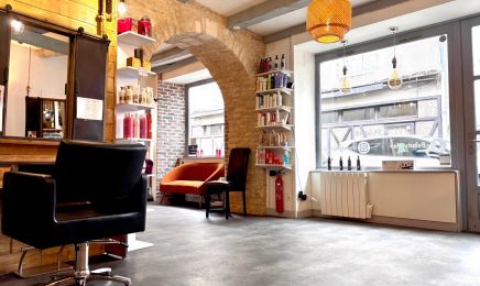 Beauty Hair : Coiffeur à Neuville-de-Poitou