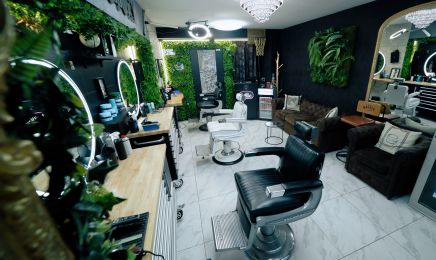 FACTORY BARBER : Barbier à Le Mans