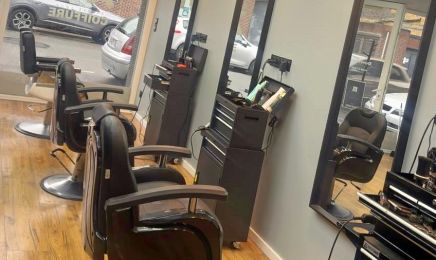 Atk coiffure : Barbier à Tourcoing