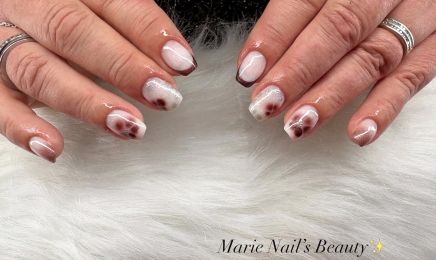 Marie Nail's Beauty : Manucure à Nans-les-Pins