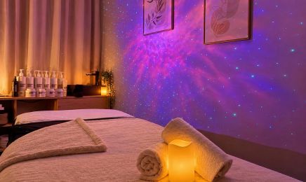 L'Atelier Belleza : Manucure à Gap