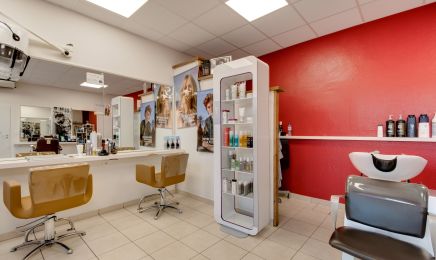 Celine coiff : Coiffeur à Le Passage