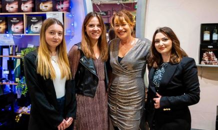 Coiffeur créateur Michaele : Institut de beauté à Les Montils