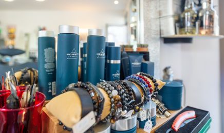 Scult'Hair : Coiffeur à Jonage