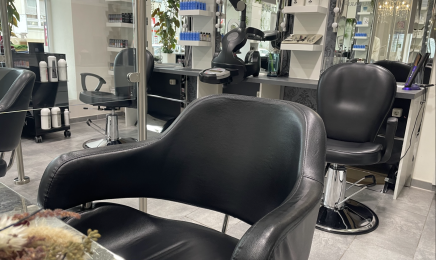Monas Haar Studio : Barbershop in Recklinghausen