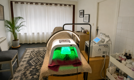 VB Institut : Institut de beauté à Le Chambon-sur-Lignon
