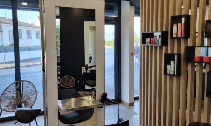 Le Paradis de la Coiffure  : Coiffeur à Rillieux-la-Pape