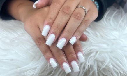 Hannah Nails & Cils  : Manucure à Marseille