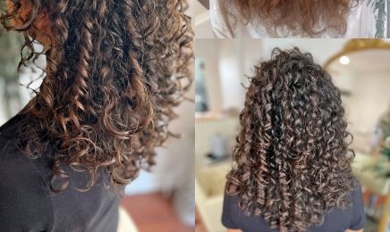 Botany : Coiffeur à Lorient
