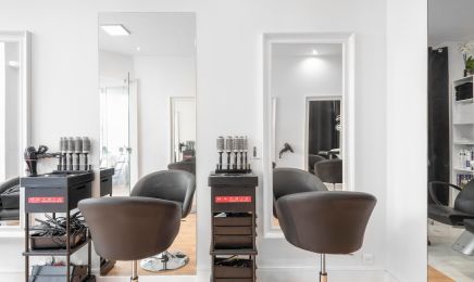 Nana’s Paris  : Coiffeur à Paris