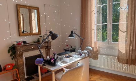 Space Art : Institut de beauté à Rouen