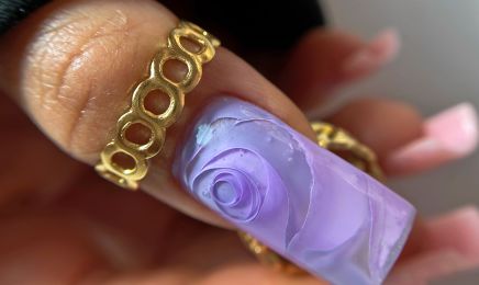 Nagelkultur: Nagelstudio in Steinfurt