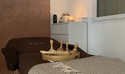 Camélia : Institut de beauté à rocquancourt