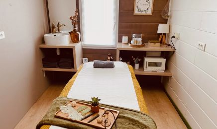 L’Escale Karité : Coiffeur à Saint-Macaire