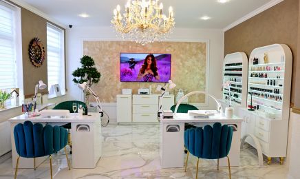Beauty Heaven By Lana: Nagelstudio in Chemnitz