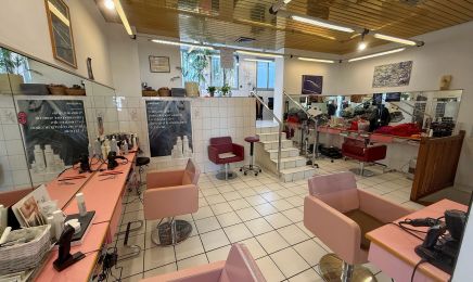 Valerie Domergue - La Biosthetique : Coiffeur à Marseille