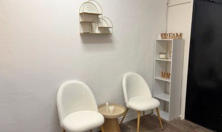 Maison Beauté By Chloé : Institut de beauté à Marseille