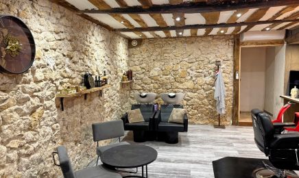 Family Cut : Coiffeur à L'Isle-sur-la-Sorgue