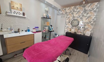 Aloha Cap d'Agde Beaute  : Manucure à Agde