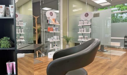 Die Friseure: Barbershop in Kirchwalsede