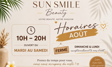 Sun Smile Beauty : Institut de beauté à Dugny