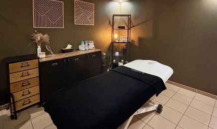 M’Beauté : Manucure à Balan