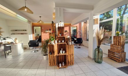 Salon Nosylya : Institut de beauté à Avignon