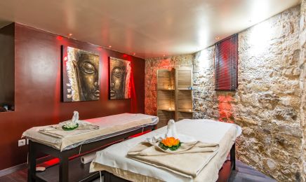 Wat & Sens : Institut de beauté à Paris